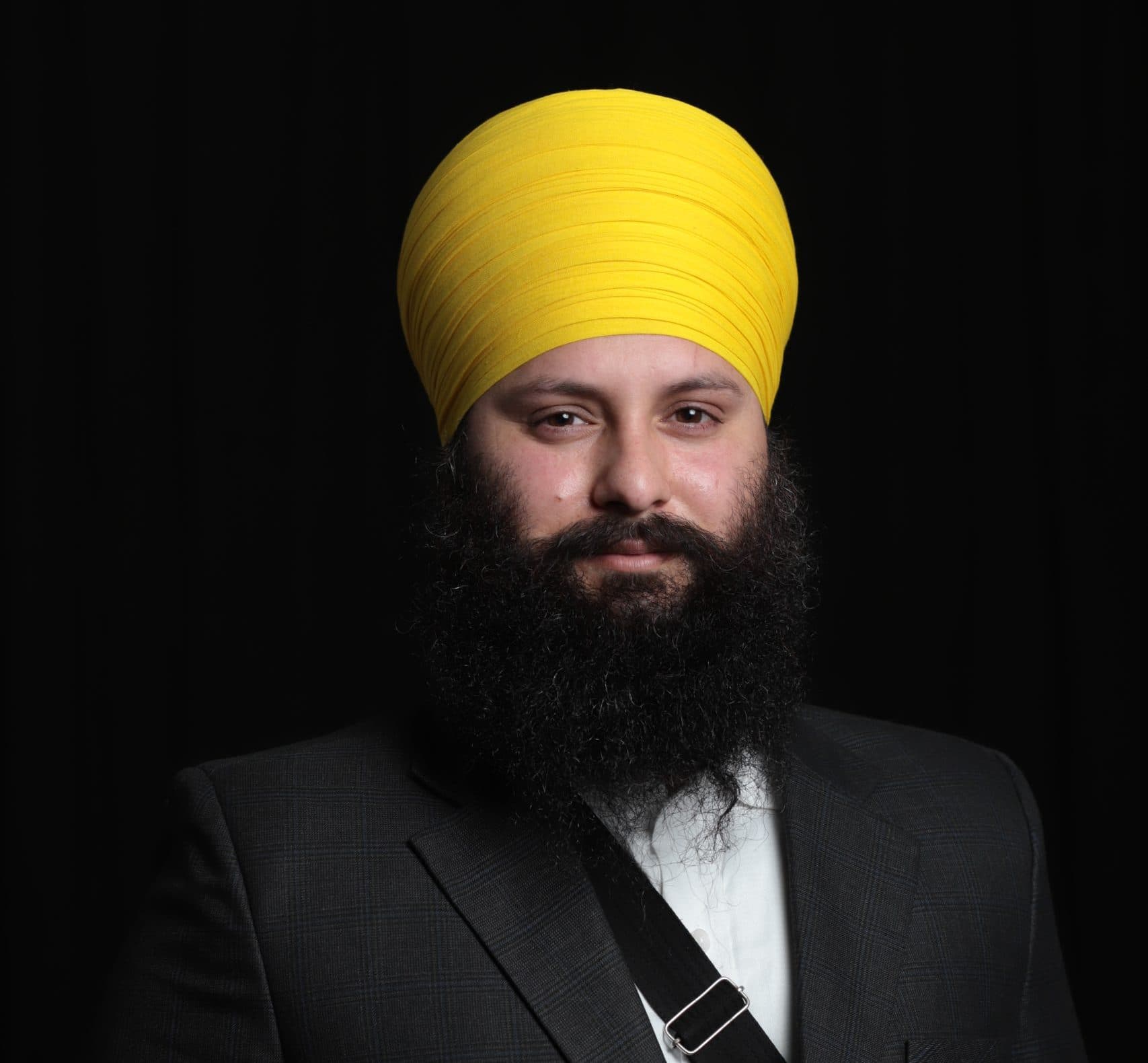 Gurpreet Singh Dhoat